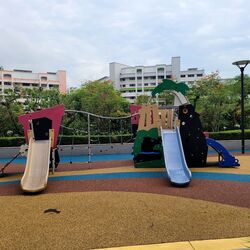 Esparina Residences (D19), Condominium #374103031